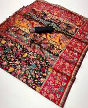 SOSY  CHINAR PASHMINA VOL 1